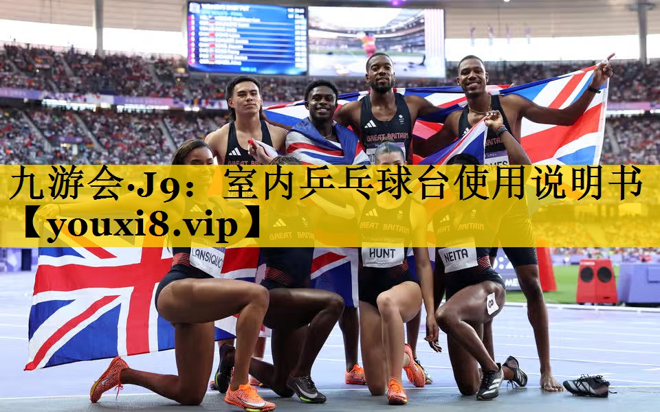 室内乒乓球台使用说明书