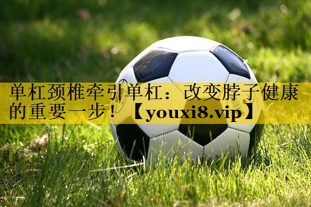 单杠颈椎牵引单杠：改变脖子健康的重要一步！
