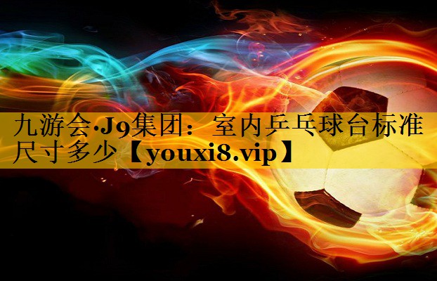 室内乒乓球台标准尺寸多少