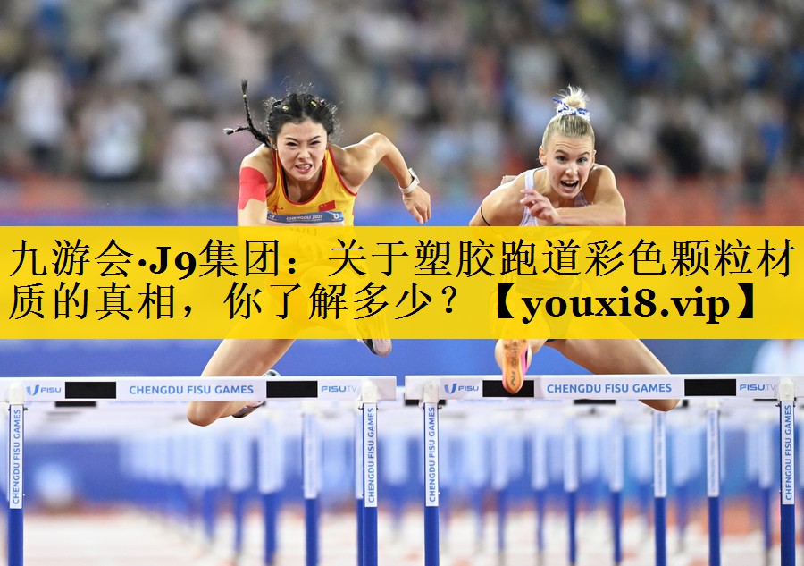 关于塑胶跑道彩色颗粒材质的真相，你了解多少？