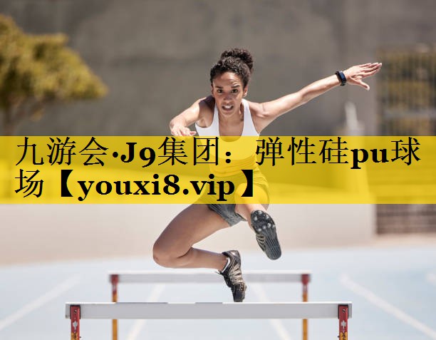 弹性硅pu球场