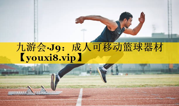 成人可移动篮球器材