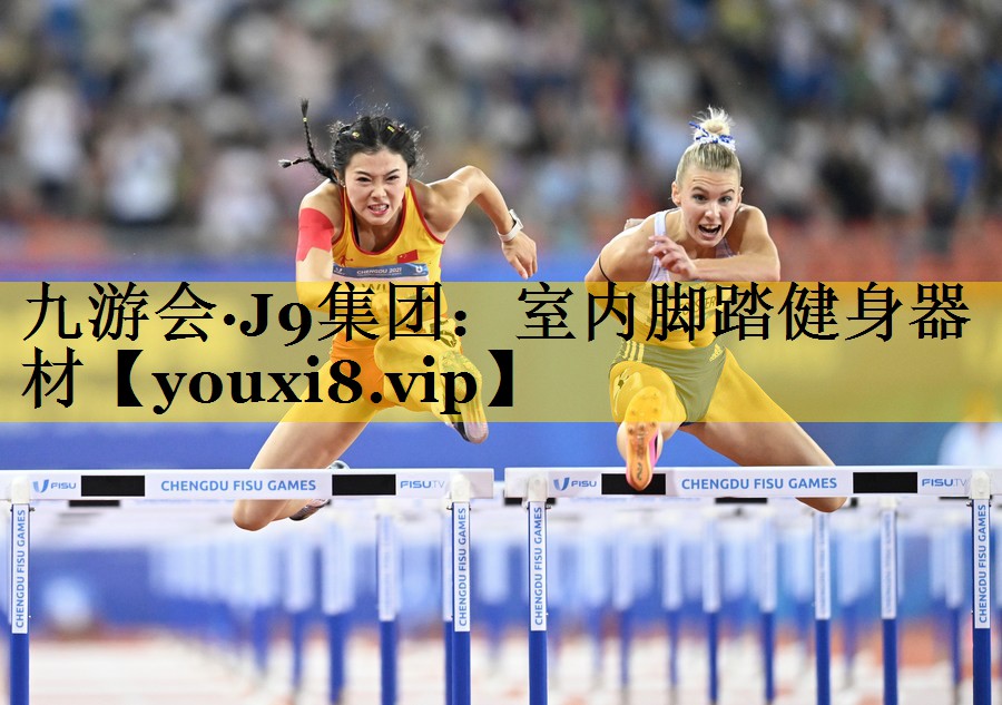 室内脚踏健身器材